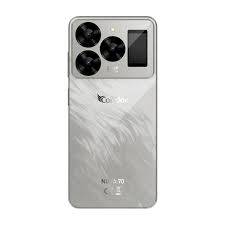 Condor Nova-70 6+6-256Gb Gris
