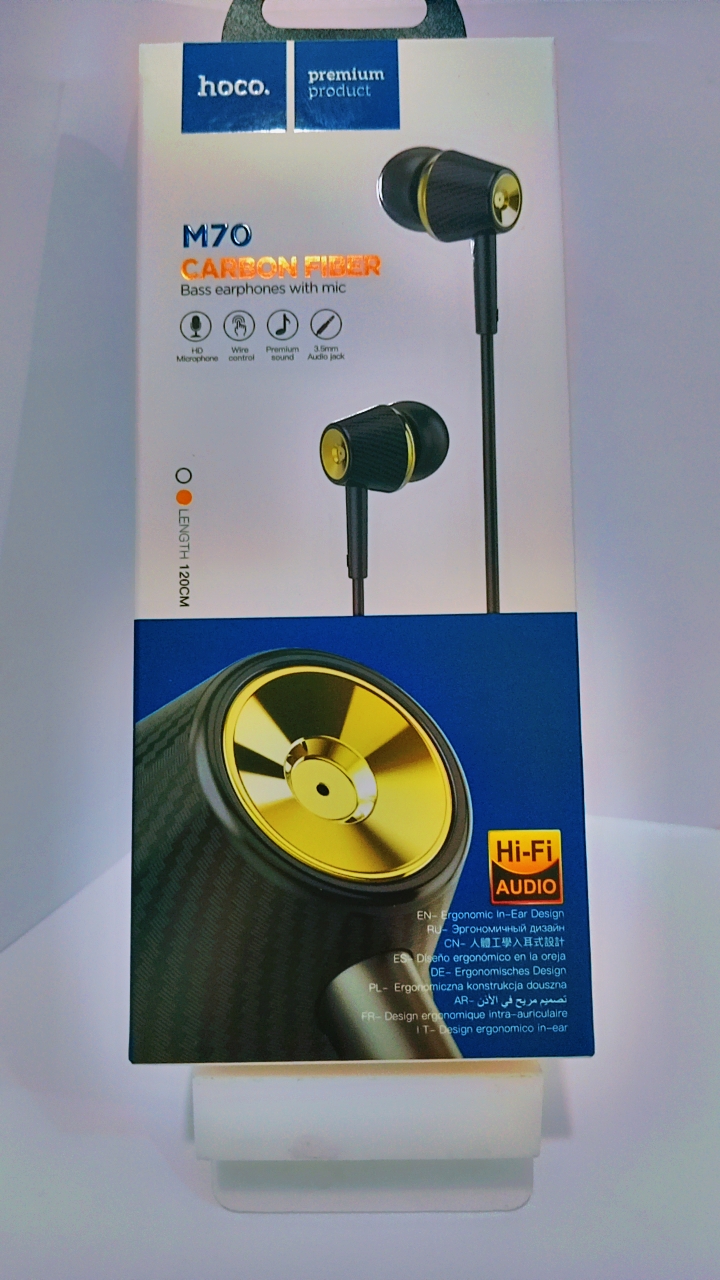 Hoco Kit Main M70