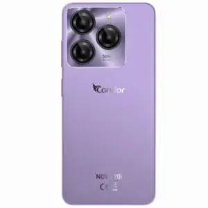Condor Nova-70I 4+4-128Gb Violet
